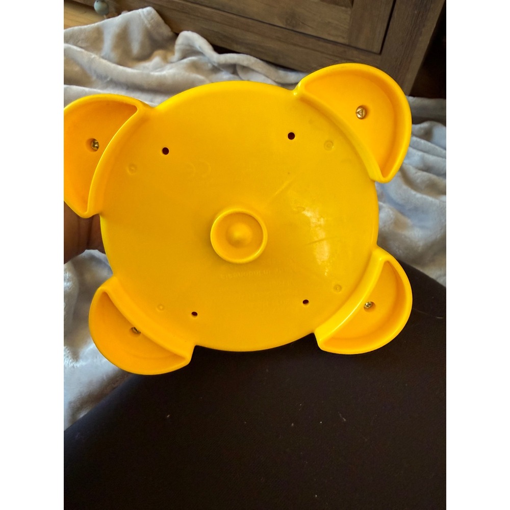 Playskool popping giraffe infant toddler toy fun makes noise - Picture 5 of 8
